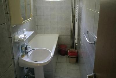 Apartament cu 3 camere semidecomandat în Tomis Nord - 4
