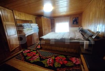 Casa 4 camere,200mp,teren 3000 mp,zona Livezile - 8