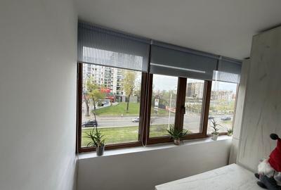Apartament cu 4 camere decomandat, mobilat în Timișoara - 14
