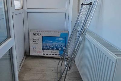 Garsoniera Mobilata si utilata complet - 7