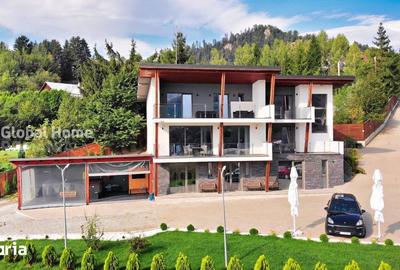Casă cu Teren 3888 Mp în Est - 16