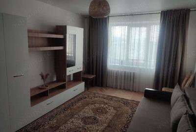 Apartament 1 camera Gheorgheni - 2