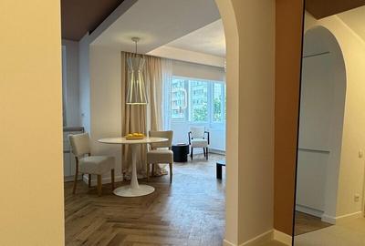 Vanzare Garsoniera Modernizata Mobilata | Decebal | 40 mp - 3