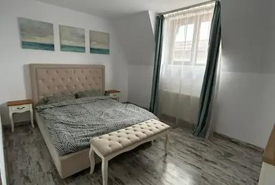 Apartament cu 4 camere semidecomandat în Fundeni - 8