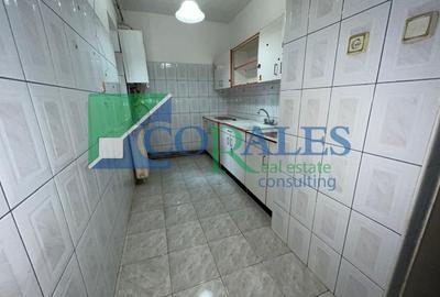 Garsonieră decomandată în Aradului - 4