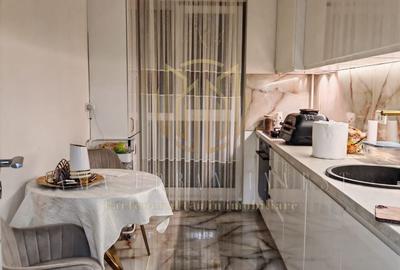 Apartament cu 3 camere decomandat, mobilat în Baicului - 14