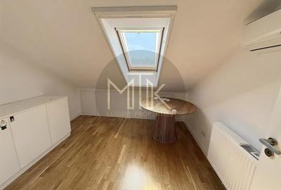 PIPERA - Matei Milo | Vila + Gradina  | Mobilata&utilata - 18