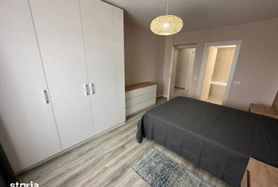 Apartament cu 3 camere decomandat în Militari - 3