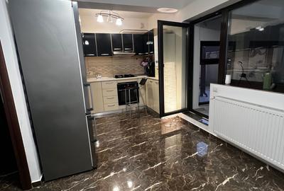 Apartament cu 2 camere decomandat în Central - 8