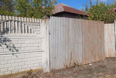 Vand casa langa Craiova com. Simnicu de Sus sat. Izvor - 4