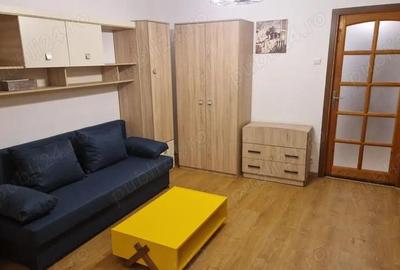 Garsoniera iancului-modern-metrou 3 minute - 3