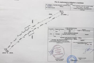 Teren agricol - Rediu - Siliște Teren agricol - Rediu - Siliște - 1