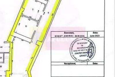 Spațiu comercial, de 110 mp, în Moșilor - 4