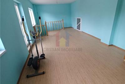 Casă cu 4 camere în Nicolae Bălcescu - 9