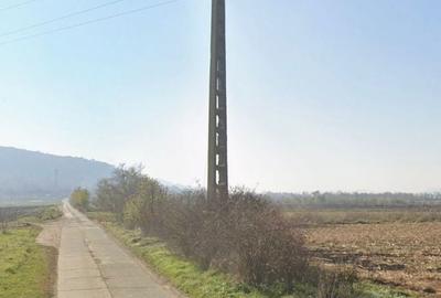 Spațiu comercial, în Simeria Veche - 5