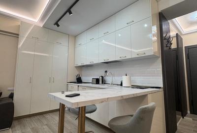 Studio pe malul marii Mamaia(zona cluburilor)(AXV09) - 11