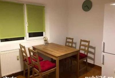 Garsonieră decomandată în Brâncoveanu