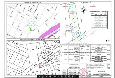 Proprietar vand teren intravilan | 914 mp | FS 18,8m | langa Iulius Mall - 4