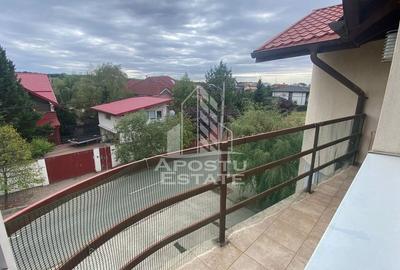 Apartament 3 camere, centrala proprie, zona Dumbravita - 6