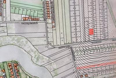 „Corbeanca – aer curat, potențial mare, preț competitiv. 3 loturi cu viitor.” - 2