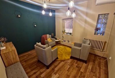 Faleză Nord  Clădire birouri cu 25+ încăperi  Afacere la cheie complet închiriat - 27