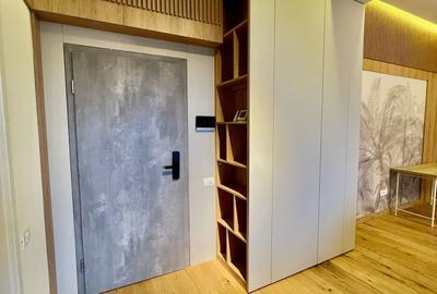 3 camere - Bulevardul Pipera 1, Pipera plaza - 8