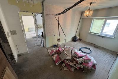 Apartament 3 camere zona Cet - 6