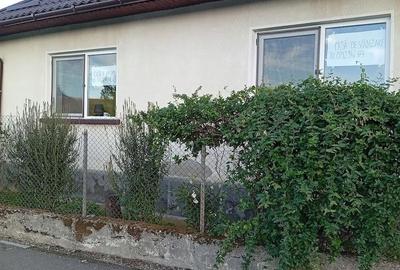 Casă cu 2 camere cu Teren 600 Mp în Cristur-Crișeni - 2