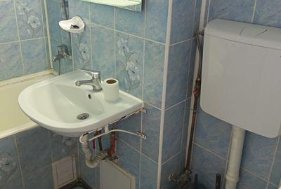 Apartament cu 2 camere decomandat în Podu Roș - 8