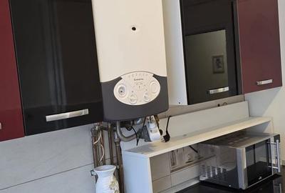 Apartament cu 2 camere în Central - 12