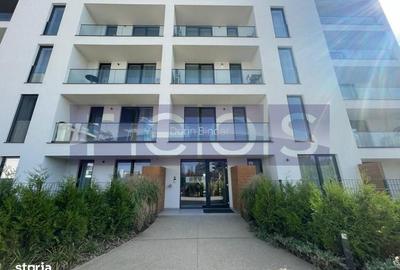 Apartament cu 2 camere în Nord - 3