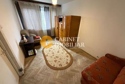 Apartament 2 Camere - Semidecomandat - Zona Podu Ros - 3