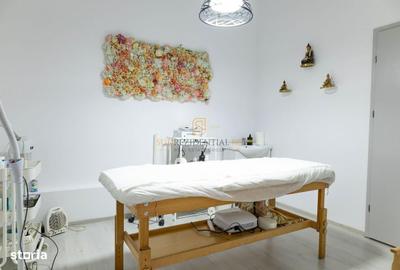 Spațiu comercial, de 100 mp, în Viilor - 7