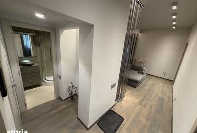 Apartament cu 3 camere în Victoriei - 16