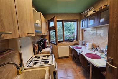 Ap 2 camere 54mp -12 minute mers Piata Sudului - Piata Straduintei - 9