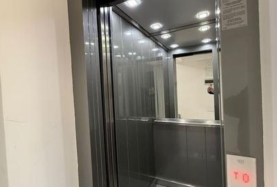 2 Camere -Mobilat -Utilat -NOU -Parcare Inclusa. - 7