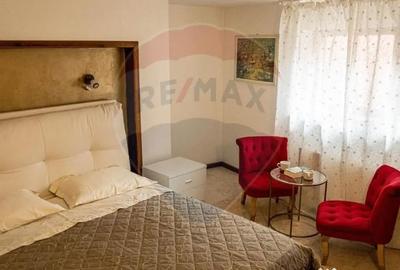 Casă cu 4 camere cu Canalizare în Central - 5