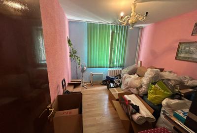 Titan 3 Camere Parter Bloc 1980 Reabilitat 69 Mp Balcon - 8