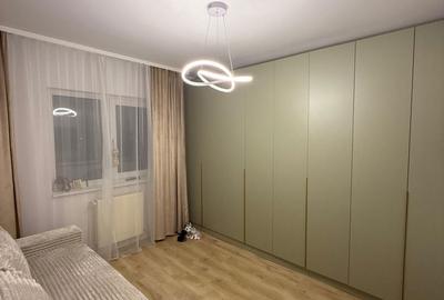Apartament cu 3 camere decomandat în Zorilor - 4