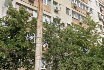 Garsoniera Costin Georgian metrou - 2