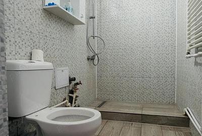De vanzare apartament cu 2 semi. camere renovat in Galati, Tiglina II - 7