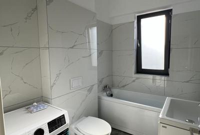 Garsonieră decomandată în Galata - 5