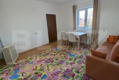 Casa renovabila, 2 camere, zona Cetate - 7