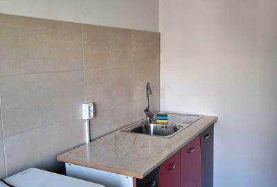 Apartament cu 2 camere decomandat în Aviației - 3