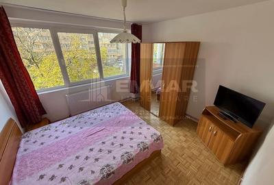 Apartament 2 camere Grigorescu strada Vlahuta - 9