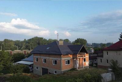 Casa Noua de !Radauti! In Bucovina! Zona Dornesti! 072781718 - 26