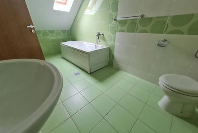 Casă individuală cu 6 camere cu Canalizare în Bălcescu - 14