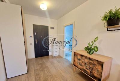 Apartament modern cu terasa si parcare, Grand Park Residence - 3