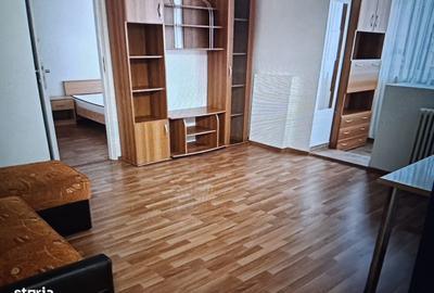 Apartament cu 2 camere semidecomandat în Ștefan cel Mare - 1