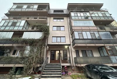 Apartament 2 camere decomandat, bloc retras cu acces securizat, Dobroesti-Ilfov - 15